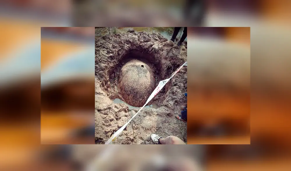 Desliza para ver más detalles de esta historia que se viralizó en Facebook. Foto: Captura. Desliza para ver más detalles de esta historia que se viralizó en Facebook. Foto: Captura.