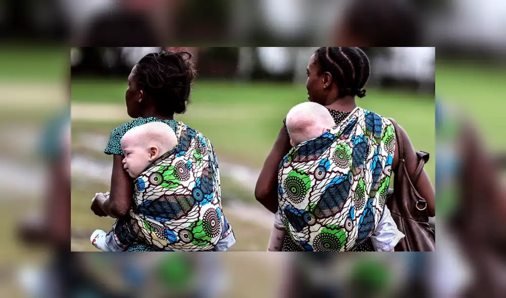 Asesinan cruelmente a 6 niños para practicar un ritual de brujería