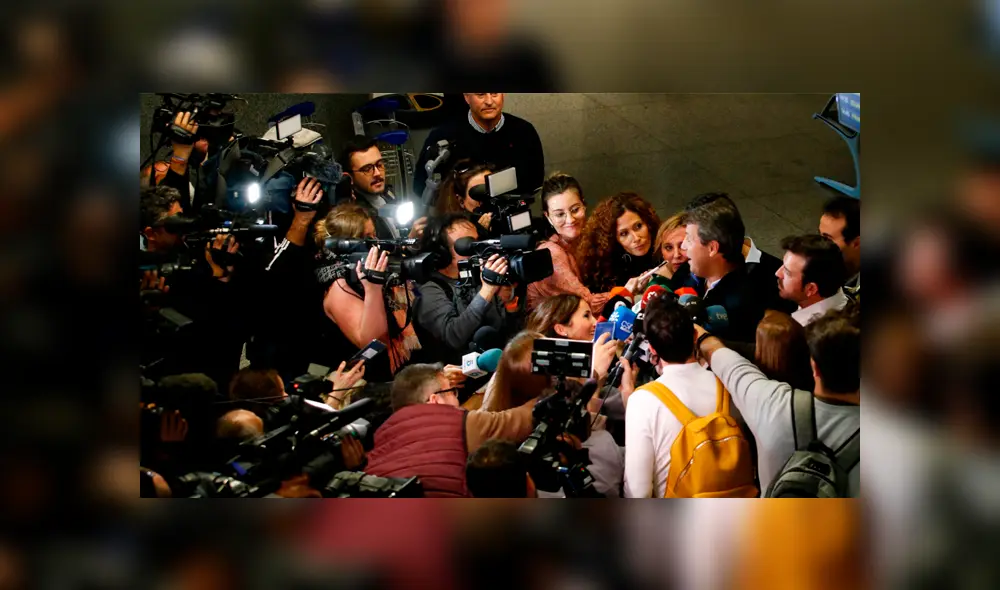 Las autoridades locales han asegurado que ningún integrante de la delegación es portador del Coronavirus.