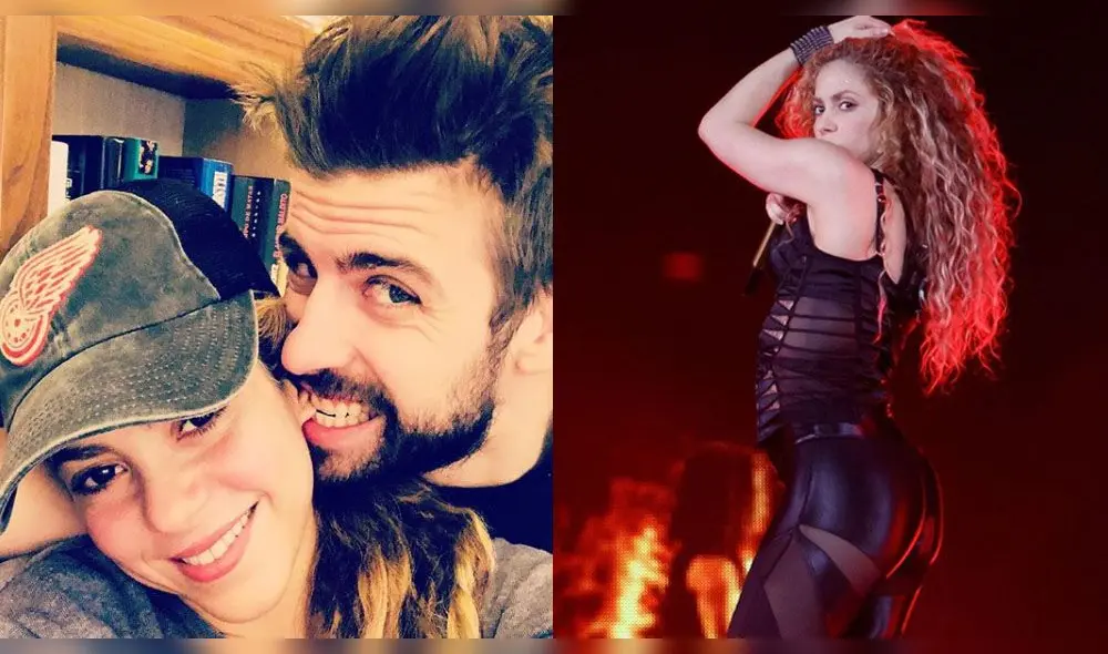 Viral en Instagram: Shakira se luce en mascarilla y cuenta cómo se prepara para ver a Gerard Piqué [FOTO]