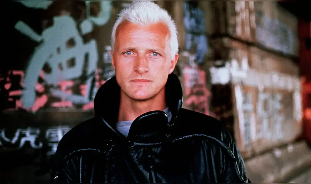 Rutger Hauer Rutger Hauer