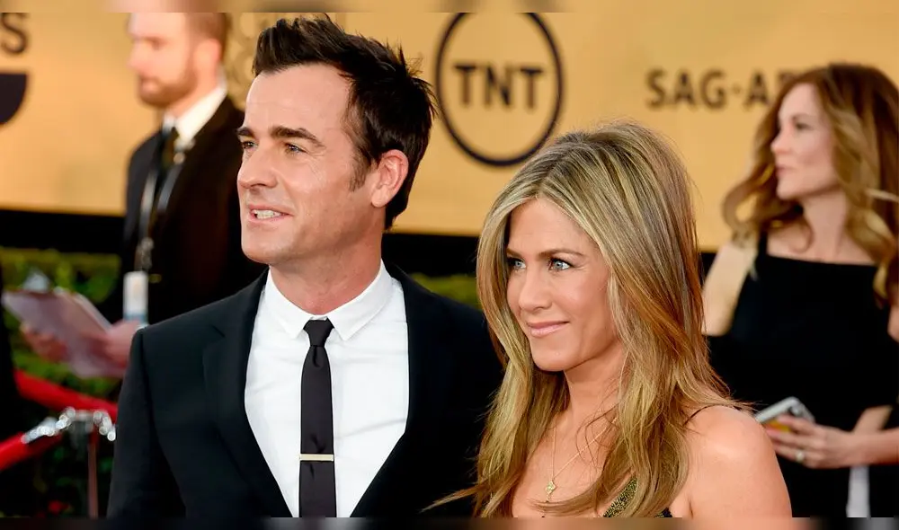 Jennifer Aniston Jennifer Aniston