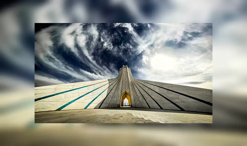 Los 5 países en donde los estadounidenses tienen restricciones para hacer turismo