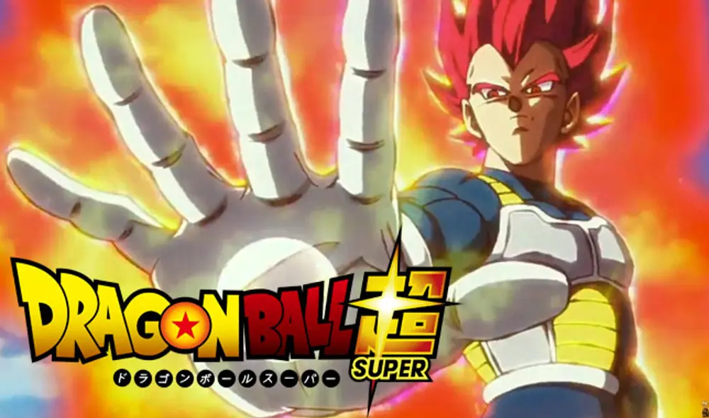 Este fue el proceso para que el príncipe Saiyaji alcanzara el modo dios