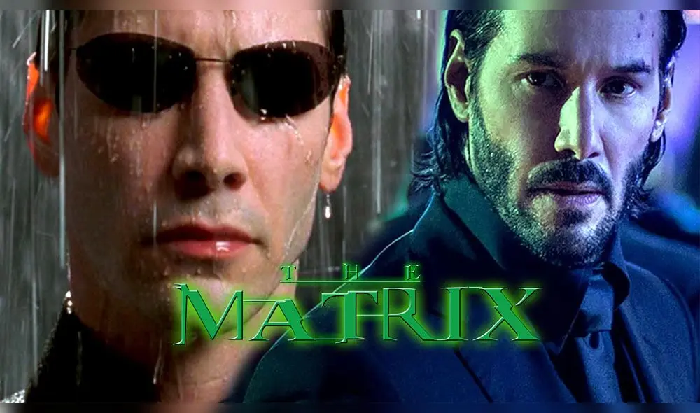 Actor ya leyó el guion de la película y ha quedado sin palabras - Fuente: Difusión