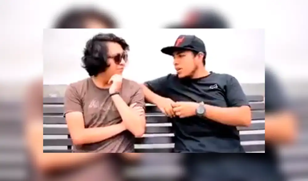 Facebook viral: jóvenes crean campaña para incentivar a los peruanos no copiar palabras mexicanas [VIDEO]
