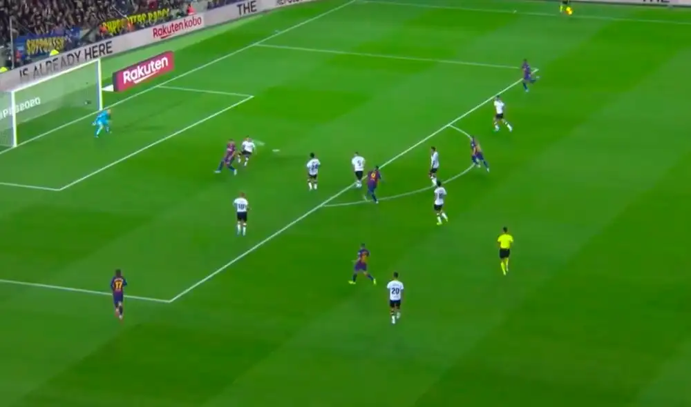 Luis Suárez - Barcelona Luis Suárez - Barcelona