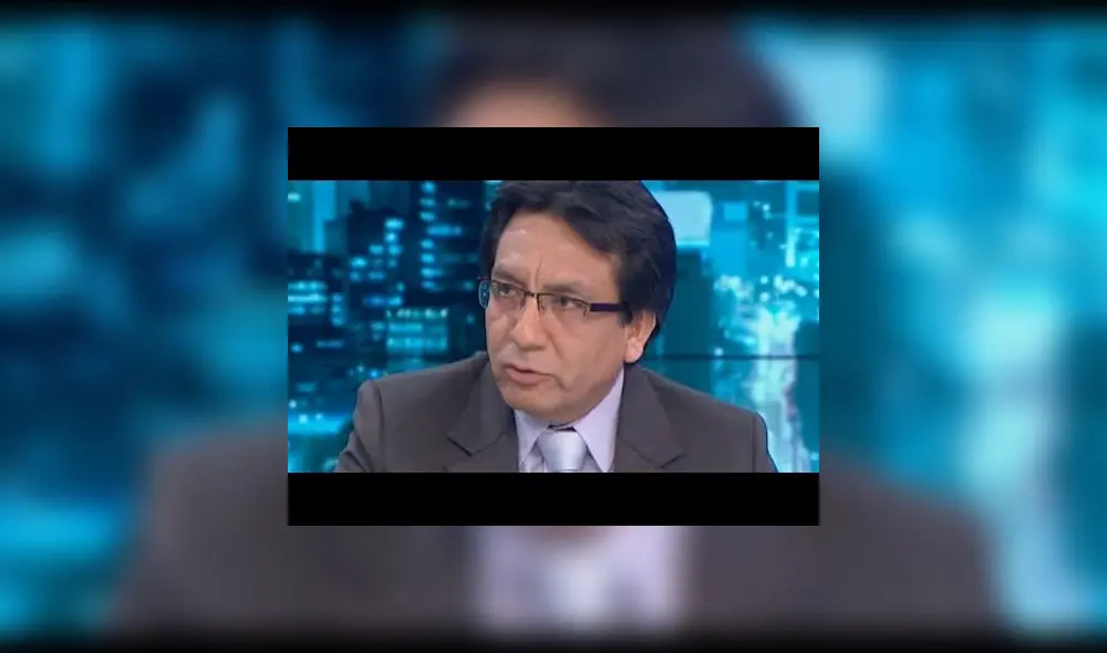 Fiscal Ramiro Gónzalez Fiscal Ramiro Gónzalez