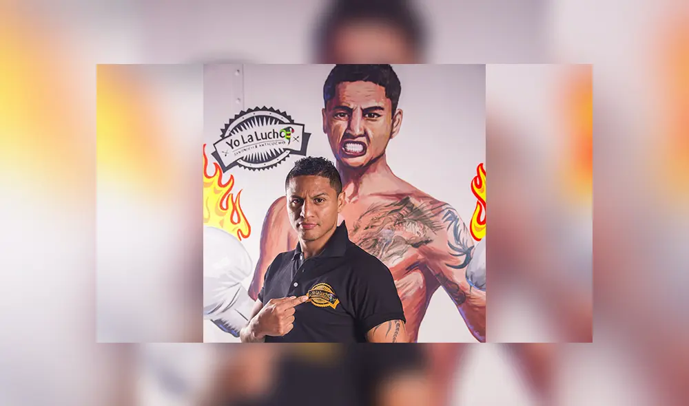 Maicelo lucharía contra Zegarra solo por dinero: “No voy a pelear por La Liga Contra el Cáncer ni la Teletón” Maicelo lucharía contra Zegarra solo por dinero: “No voy a pelear por La Liga Contra el Cáncer ni la Teletón”