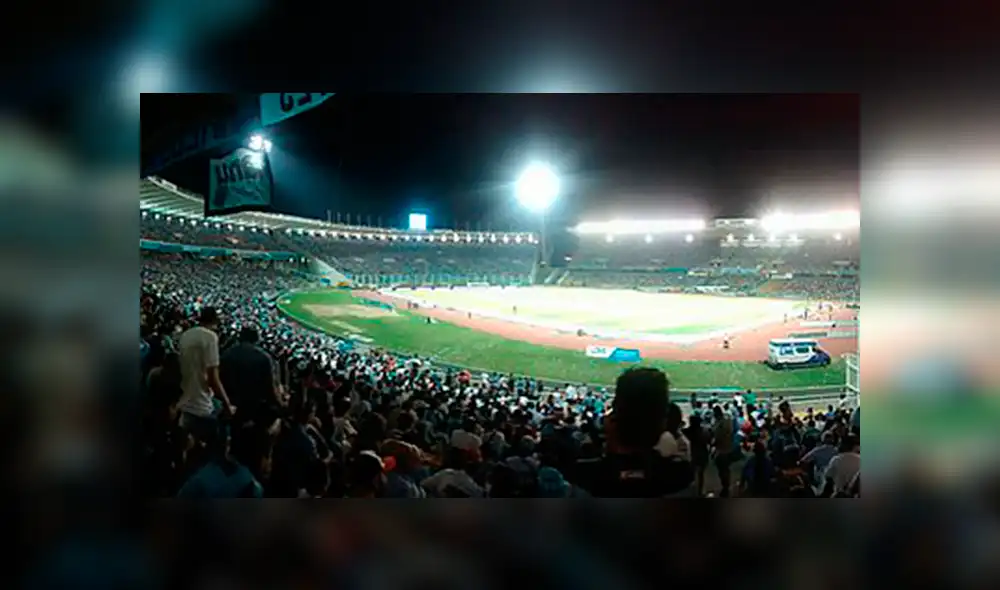 Estadio Mario Alberto Kempes Estadio Mario Alberto Kempes