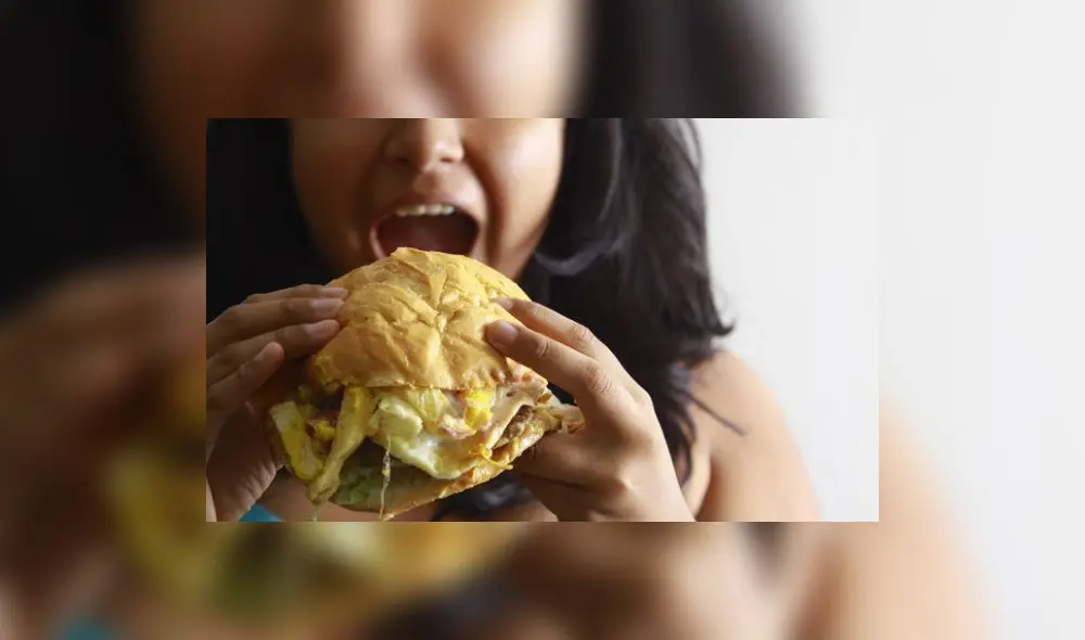 Esta semana sale reglamento que pondrá freno a la comida chatarra Esta semana sale reglamento que pondrá freno a la comida chatarra