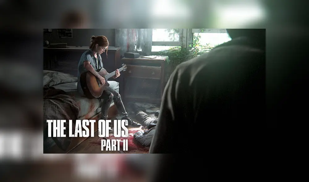 Todos los tráilers de The Last of Us Part II antes del State of Play.
