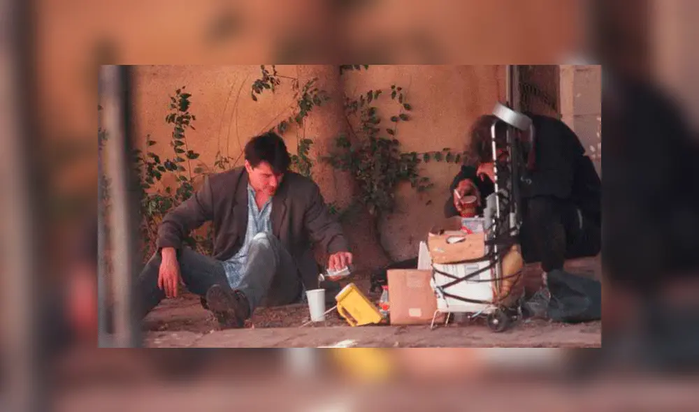 La trágica y desconocida historia de Keanu Reeves 