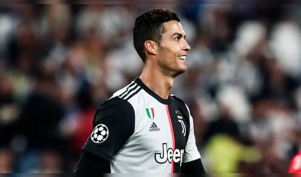 Juventus vs Bayern Leverkusen: gol de Cristiano Ronaldo en la Champions League. Juventus vs Bayern Leverkusen: gol de Cristiano Ronaldo en la Champions League.