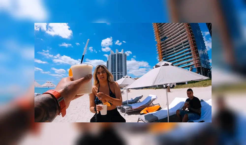 Karol G reveló cuál es su canción favorita