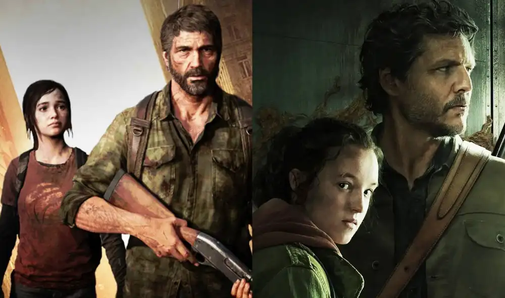¿Es importante jugar el videojuego "The last of us" para entender la nueva serie? Craig Mazin, coguionista de la serie, habla al respecto. Foto: composición/PlayStation/HBO Max