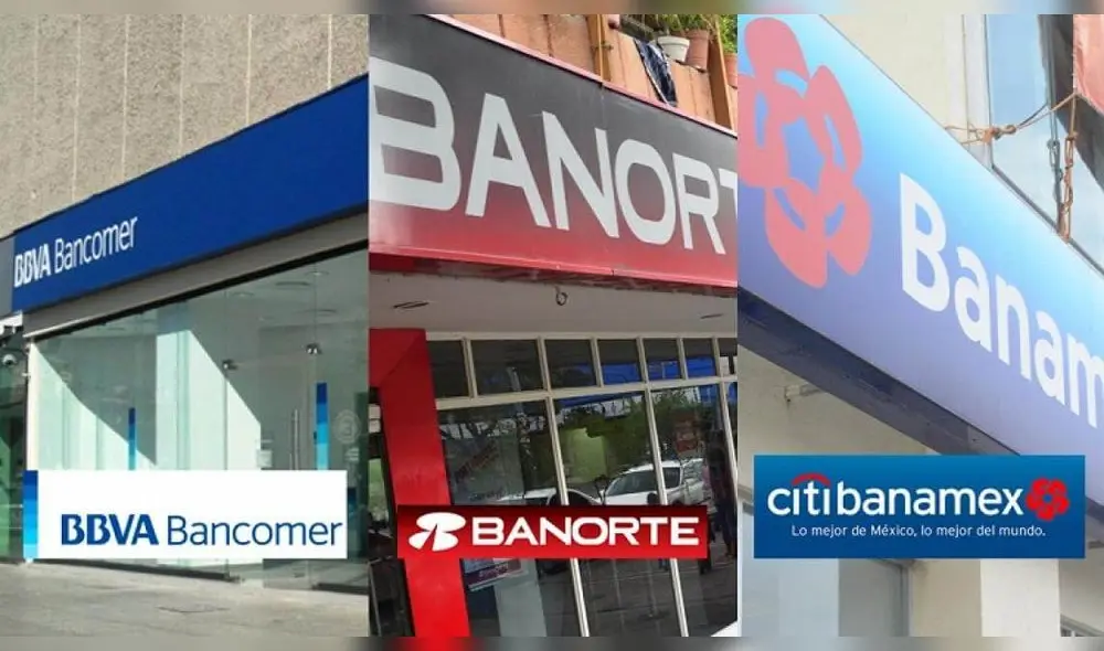 Revisa aquí toda la información sobre el horario de atención de los bancos. Foto: Banca News.