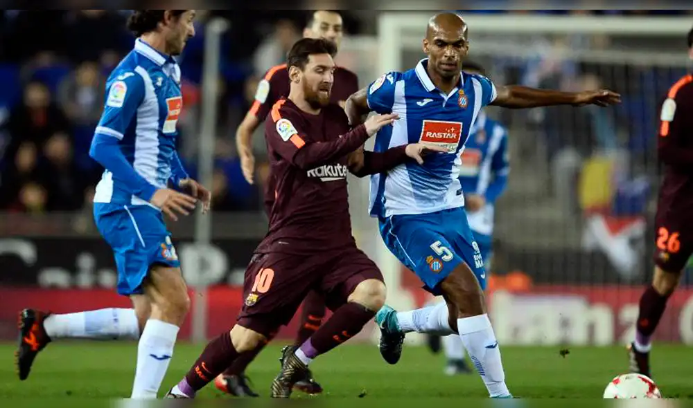 FC Barcelona vs. Espanyol VER EN VIVO ONLINE: Guía TV del choque por Liga Santander