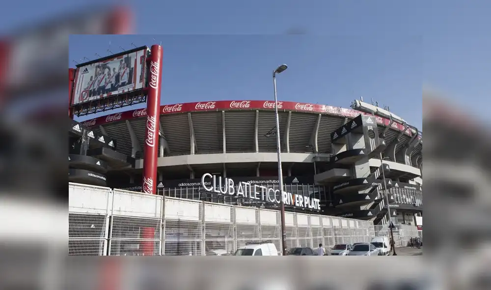 Superliga Argentina advirtió que sancionará a River por no presentarse a jugar Superliga Argentina advirtió que sancionará a River por no presentarse a jugar