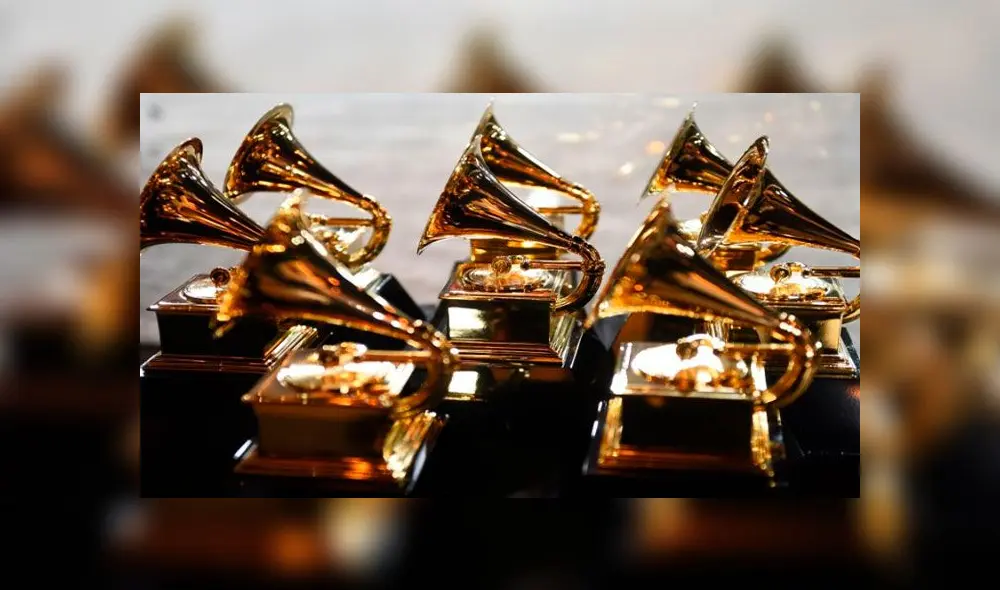 Grammy 2020: hora, canal y programación EN VIVO de la premiación a lo mejor de la música internacional Grammy 2020: hora, canal y programación EN VIVO de la premiación a lo mejor de la música internacional