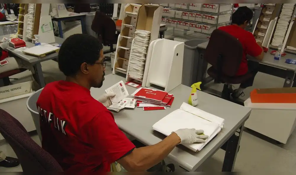 Netflix: ¿Por qué en sus oficinas no existen jefes ni gerentes?