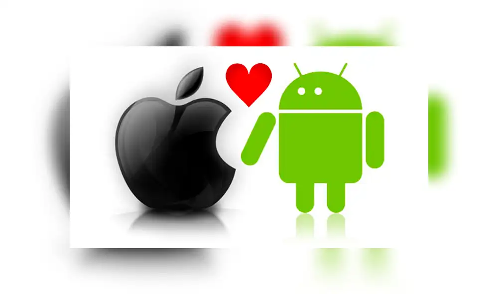 ¿Apple la marca favorita del mayor foro en el mundo de Android?
