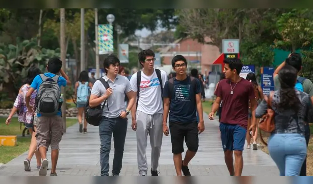 Les ponen lupa a los beneficios tributarios de las universidades 