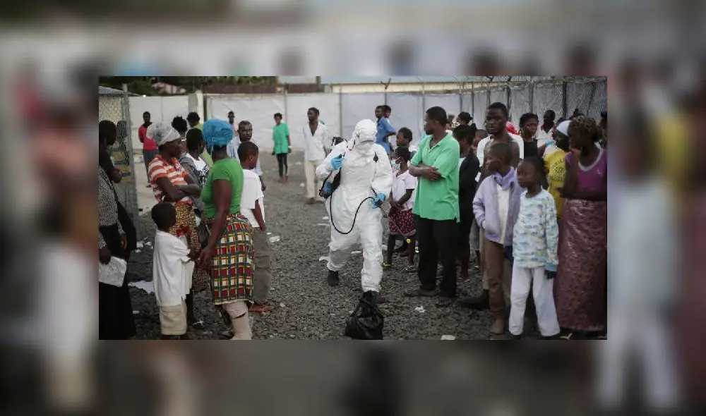 Extraña enfermedad se propaga en Nigeria y mantiene en alerta a toda la población. Foto: Difusión
