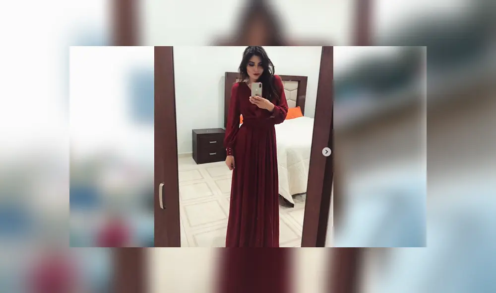 Are Rojas, la mexicana que posó desnuda frente a gasolinera, respondió a las críticas