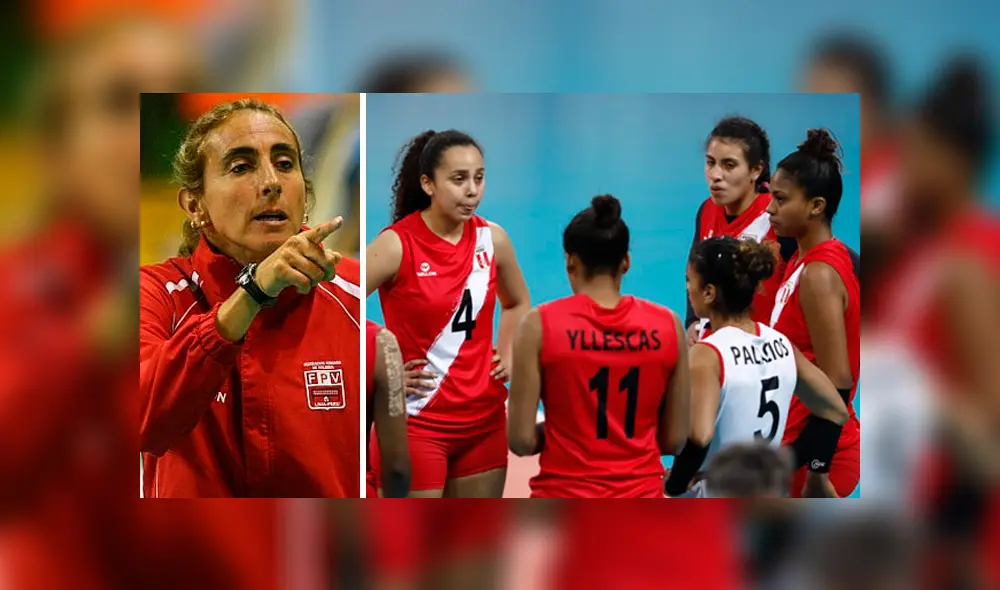 Natalia Málaga hizo una fuerte crítica luego de la derrota de Perú ante Colombia por Lima 2019. Natalia Málaga hizo una fuerte crítica luego de la derrota de Perú ante Colombia por Lima 2019.
