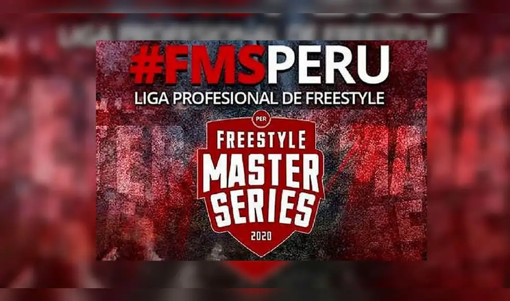 Calendario Freestyle: Lista de torneos para este 2020 Calendario Freestyle: Lista de torneos para este 2020