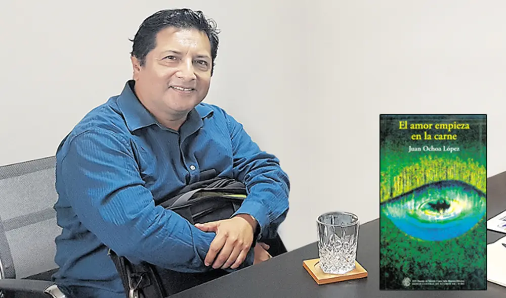 juan ochoa lopez
