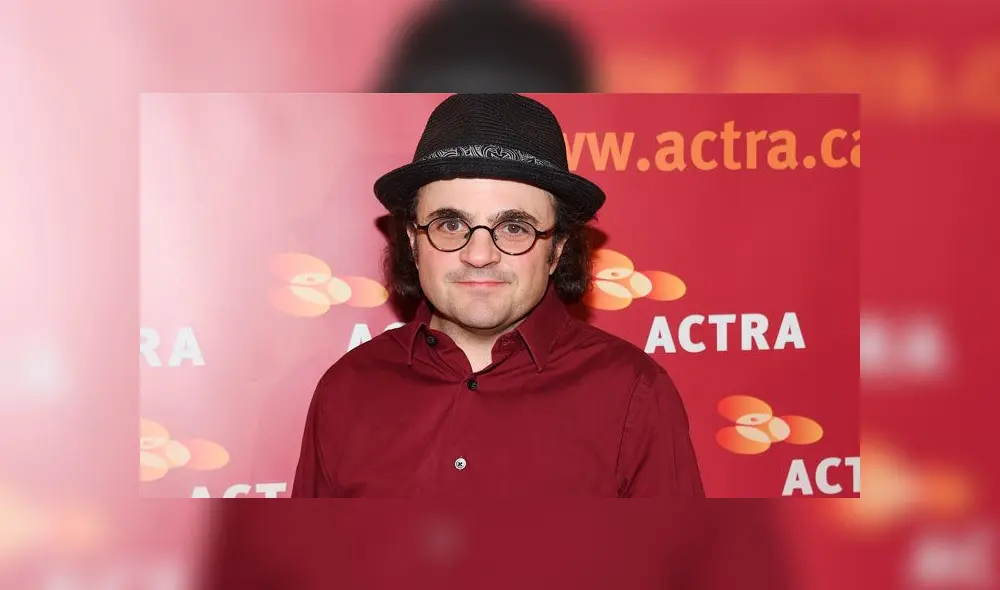 Actor de Nickelodeon reveló que se cambio de sexo hace 20 años [FOTOS]