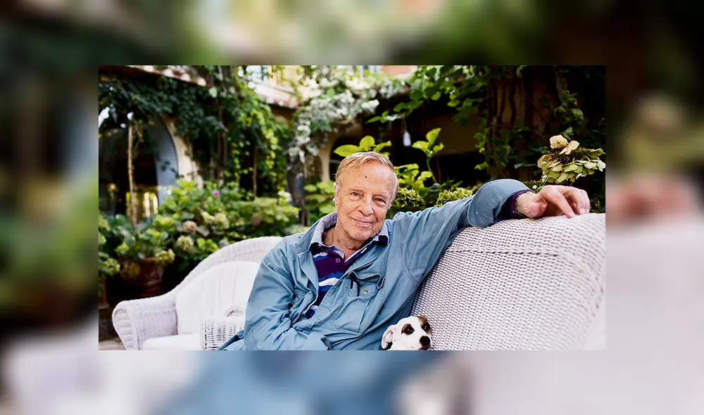 Murió Franco Zeffirelli, director y escenógrafo