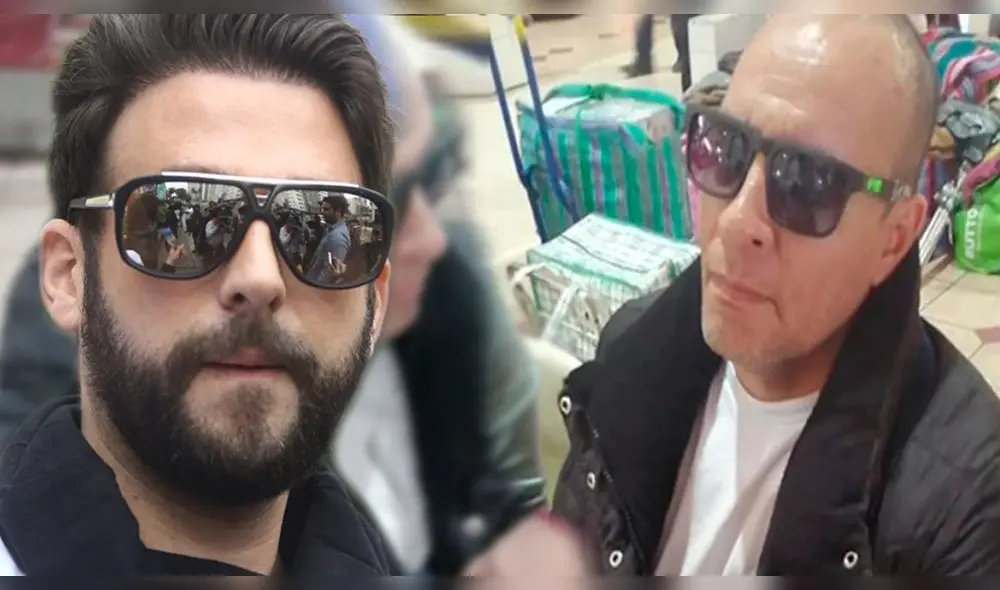 Rodrigo González Rodrigo González