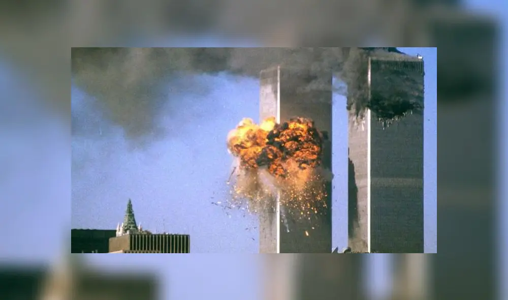 Vladimir Putin advirtió a George W. Bush sobre atentado de las Torres Gemelas, según el exanalista de la CIA, George Beebe. Foto: AFP Vladimir Putin advirtió a George W. Bush sobre atentado de las Torres Gemelas, según el exanalista de la CIA, George Beebe. Foto: AFP