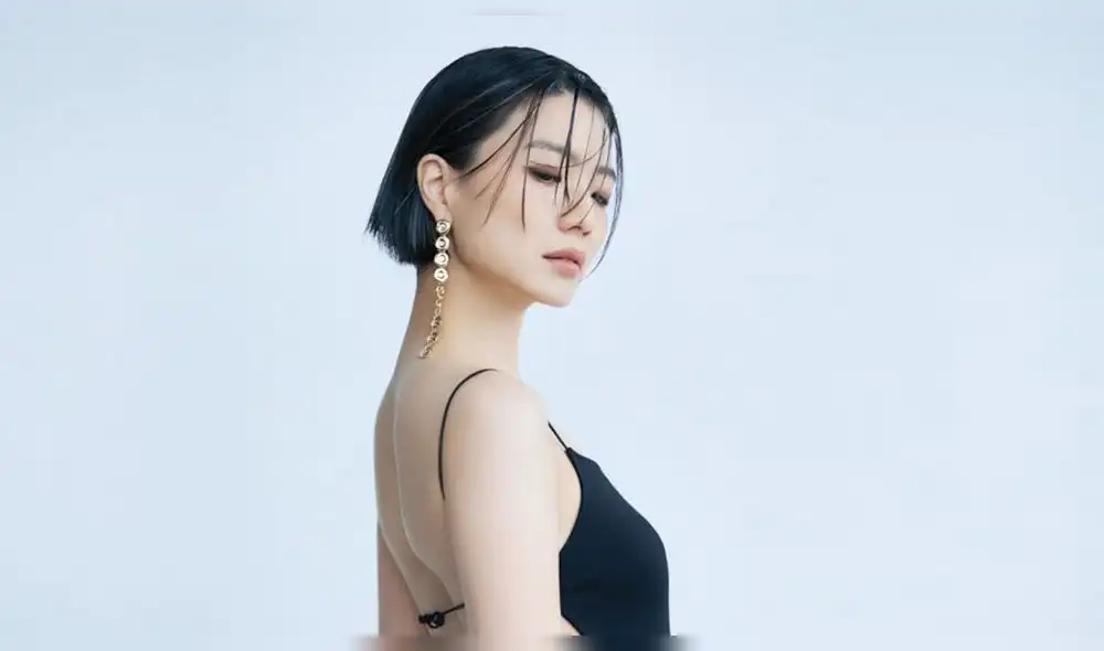 Ahn Young Mi Ahn Young Mi