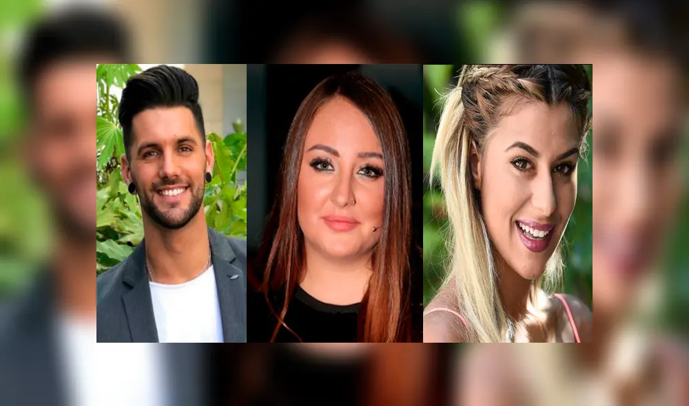 Supervivientes 2020: ¿Quiénes son los 3 concursantes confirmados?
