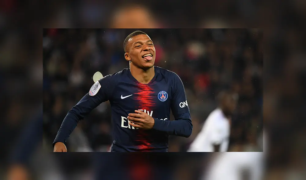 El PSG le hizo una propuesta millonaria a Kylian Mbappé para que se quede una temporada más. El PSG le hizo una propuesta millonaria a Kylian Mbappé para que se quede una temporada más.