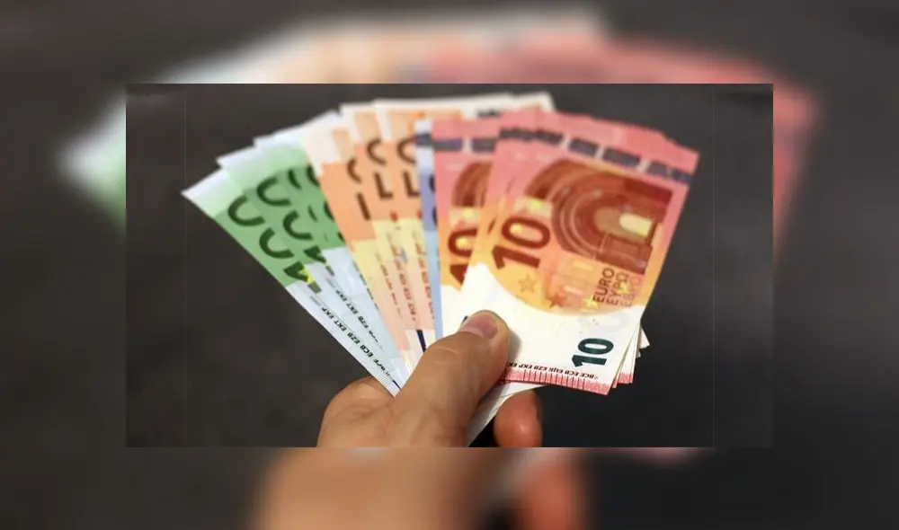 El ingreso mínimo vital está destinado a las personas pobres o sin trabajo estable que se han visto afectadas por la crisis del coronavirus. (Foto: CC)