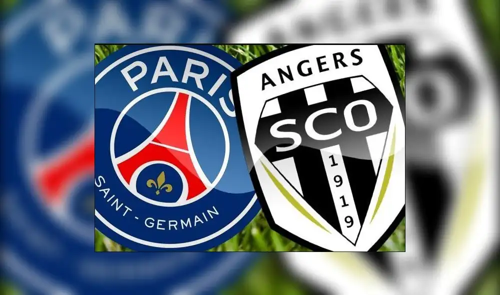 PSG recibirá al Angers en el Parque de los Príncipes. PSG recibirá al Angers en el Parque de los Príncipes.