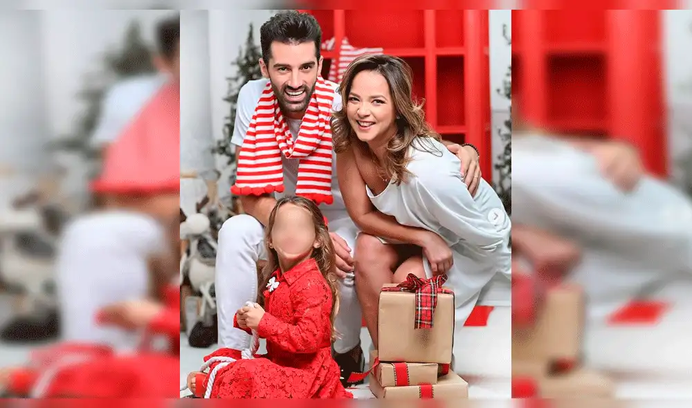 Adamari López habla de su regreso a 'Un nuevo día' y aspecto preocupa a fans