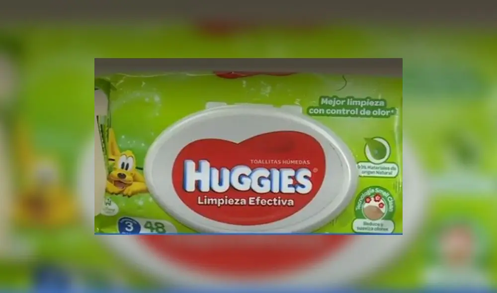 Toallitas humedas Toallitas humedas