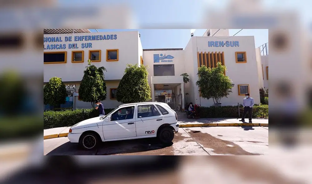 Iren Sur realizará la campaña durante este mes.