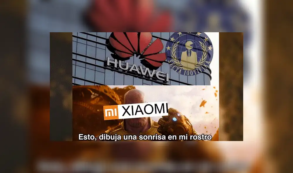 Facebook viral: Cevichería lanza insólita promoción para usuarios de Huawei y causa furor [FOTOS]