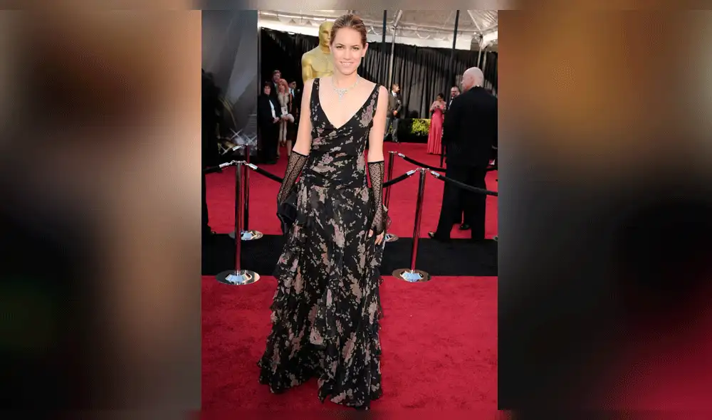 Las artistas peor vestidas en la historia de los Premios Oscar [FOTOS]