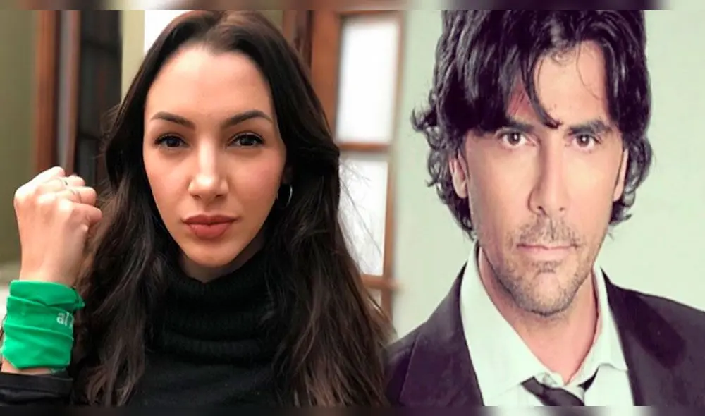 Orden de captura contra Juan Darthés por violar a la actriz Thelma Fardin Orden de captura contra Juan Darthés por violar a la actriz Thelma Fardin