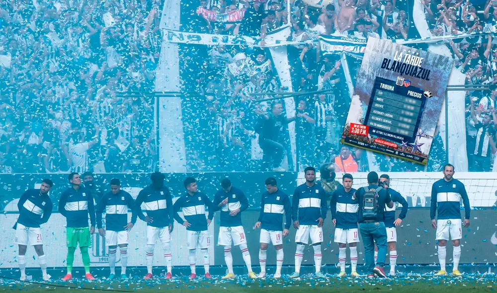 Alianza Lima: los blanquiazules presentarán a su plantel que afrontará la Liga 1 y la Copa Libertadores 2023. Foto: composición LR/Fernando Mejía/Alianza Lima