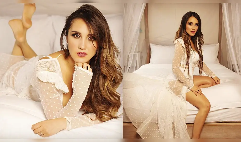 Dulce María: antes y después de la exintegrante de RBD 