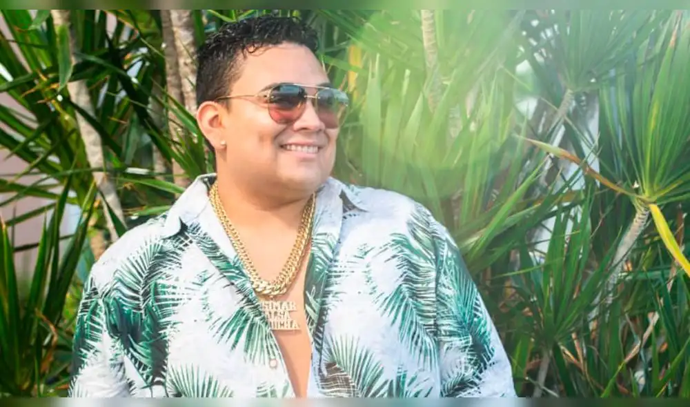 Josimar Farfán lanzará su propio reality en Youtube
